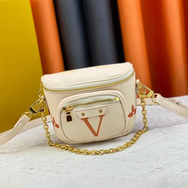 luxurys women m82208 m82335 mini bumbag 7a quality genuine leather shoulder bags vintage mens chest belt totes waist handbag fanny pack wais
luxurys women m82208 m82335 mini bumbag 7a quality genuine leather shoulder bags vintage mens chest belt totes waist handbag fanny pack wais