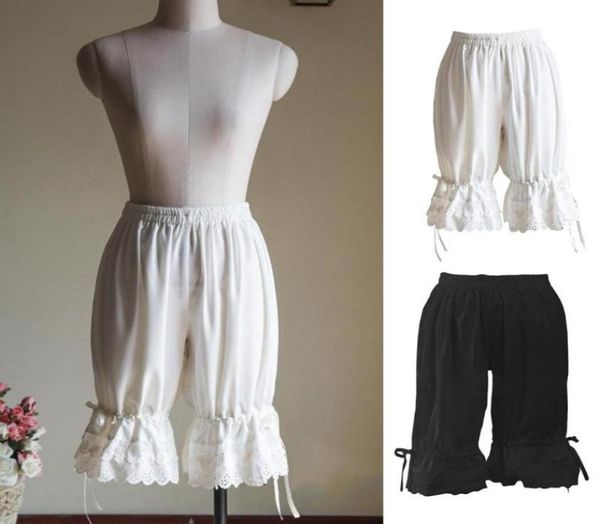 women039s leggings women lolita vintage bloomers ruffles lace hem bow lantern pumpkin shorts pants85484816650298, Black
women039s leggings women lolita vintage bloomers ruffles lace hem bow lantern pumpkin shorts pants85484816650298, Black
