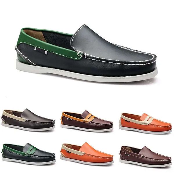 fashon men casual loafers shoes black green coffee orange navy brown mens sneakers trainers outdoor jogging walking one591 s
fashon men casual loafers shoes black green coffee orange navy brown mens sneakers trainers outdoor jogging walking one591 s