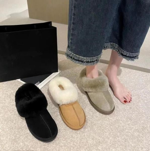 withe box australia snow boots designer womens mini boot platform ankle warm fur booties australian fluffy fuzz mule tazz slippers size eur3, Black
withe box australia snow boots designer womens mini boot platform ankle warm fur booties australian fluffy fuzz mule tazz slippers size eur3, Black