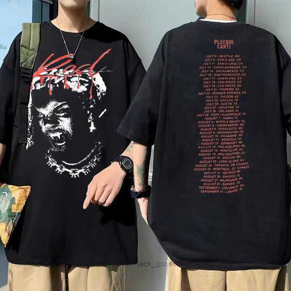 men's t-shirts rap playboi carti new album whole lotta red graphic print t shirt short men women vintage tshirt mens hip hop tshirts j2, White;black
men's t-shirts rap playboi carti new album whole lotta red graphic print t shirt short men women vintage tshirt mens hip hop tshirts j2, White;black