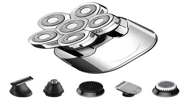 resuxi lk8820 electric shaver 6in1 beard removal waterproof trimmer with led display263r1468098
resuxi lk8820 electric shaver 6in1 beard removal waterproof trimmer with led display263r1468098