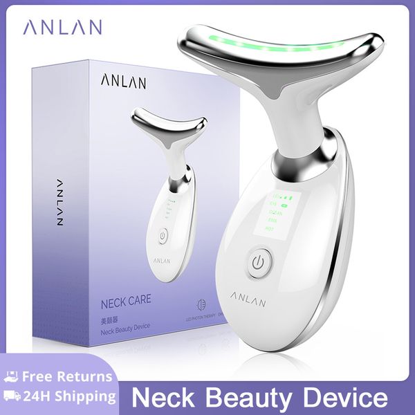 other massage items anlan neck face beauty device 3 colors led p on therapy skin tighten reduce double chin anti wrinkle remove care tools 2
other massage items anlan neck face beauty device 3 colors led p on therapy skin tighten reduce double chin anti wrinkle remove care tools 2