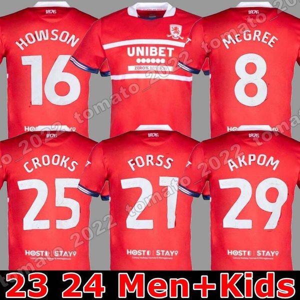 middlesbrough fc 23 24 home soccer jerseyss away 2023 2024 akpom 29 del fry 6 archer 10 mcgree 8 forss 21 kids man set football jerseys shir, Black;yellow
middlesbrough fc 23 24 home soccer jerseyss away 2023 2024 akpom 29 del fry 6 archer 10 mcgree 8 forss 21 kids man set football jerseys shir, Black;yellow