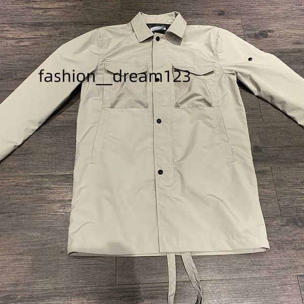 fashion brand jackets spring autumn new foldable storage bag thin coat windbreaker medium length men's hooded jacket and windproof, Black;brown
fashion brand jackets spring autumn new foldable storage bag thin coat windbreaker medium length men's hooded jacket and windproof, Black;brown