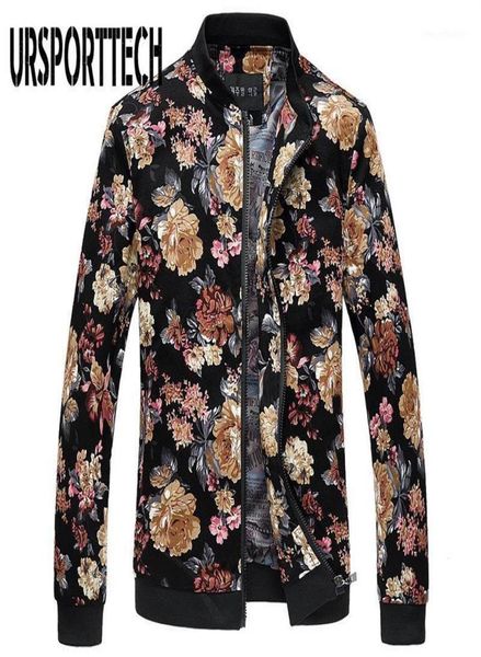 men039s jackets bomber jacket men spring autumn floral mens korean slim fit long sleeve and coats men039s clothing windbreak5685939, Black;brown
men039s jackets bomber jacket men spring autumn floral mens korean slim fit long sleeve and coats men039s clothing windbreak5685939, Black;brown