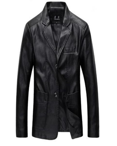 whole plus size mens formal suit leather blazer jacket black khaki brown men slim fit lether jackets coats m4xl 5xl 6xl6965365
whole plus size mens formal suit leather blazer jacket black khaki brown men slim fit lether jackets coats m4xl 5xl 6xl6965365
