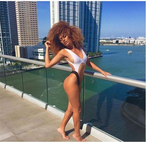 womens swimwear arrival white black bodysuit high cut 1 one piece swimsuit backless women bathing suit beachwear8631182
womens swimwear arrival white black bodysuit high cut 1 one piece swimsuit backless women bathing suit beachwear8631182