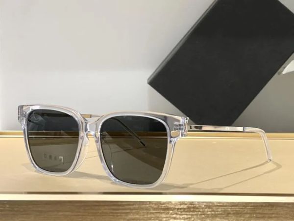 5a eyewear y sl316 oval luxury designer sunglasses for man woman with glasses cloth box sl480, White;black
5a eyewear y sl316 oval luxury designer sunglasses for man woman with glasses cloth box sl480, White;black