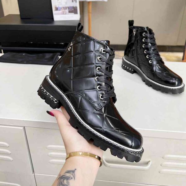 designer boots women ankle booties winter channel boot martin leather platform letter ccity blonde woman shoes sdfsaczx, Black
designer boots women ankle booties winter channel boot martin leather platform letter ccity blonde woman shoes sdfsaczx, Black