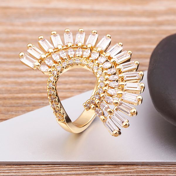 wedding rings aibef open screen exquisite copper zircon opening adjustable ring french romantic female gifts 230802, Slivery;golden
wedding rings aibef open screen exquisite copper zircon opening adjustable ring french romantic female gifts 230802, Slivery;golden
