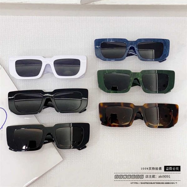 2023 new luxury designer p family's new square sunglasses women's net red ins same style personalized plate sunglasses trendspr11z, White;black
2023 new luxury designer p family's new square sunglasses women's net red ins same style personalized plate sunglasses trendspr11z, White;black