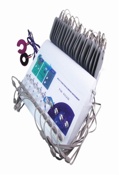 guangzhou tingmay factory ems electric muscle stimulator electrostimulation slimming machine body massager therapy equipment4468051
guangzhou tingmay factory ems electric muscle stimulator electrostimulation slimming machine body massager therapy equipment4468051