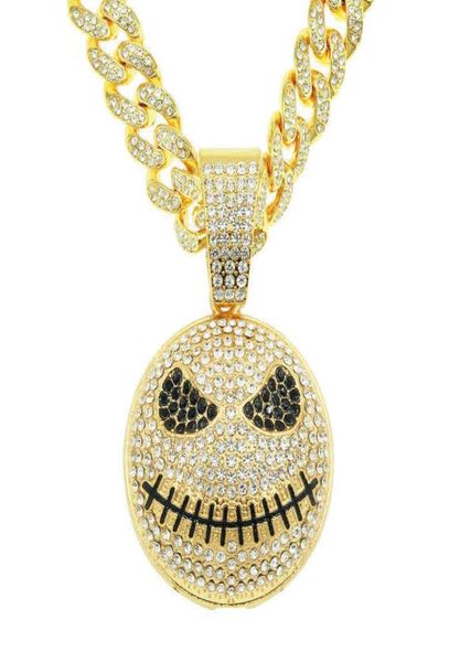 pendant necklaces men new full diamond star grimace monster pendant necklace hip hop exaggerated big gold chain clavicle chain 2202327982, Silver
pendant necklaces men new full diamond star grimace monster pendant necklace hip hop exaggerated big gold chain clavicle chain 2202327982, Silver