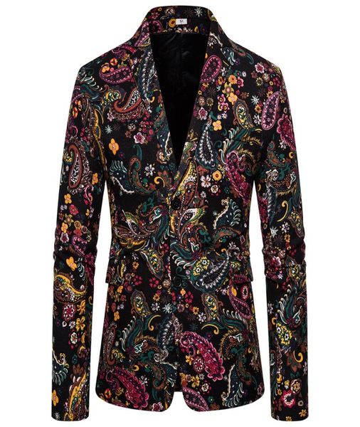 mens slim printed wedding blazer suit jackets men039s fashion in autumn winter retro printed suit coat americana hombr3095250, White;black
mens slim printed wedding blazer suit jackets men039s fashion in autumn winter retro printed suit coat americana hombr3095250, White;black