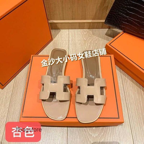 flip slippers h leather h women designer versatile sandal oran slipper patent family women's flops summer travel wear flat bottomed bea
flip slippers h leather h women designer versatile sandal oran slipper patent family women's flops summer travel wear flat bottomed bea