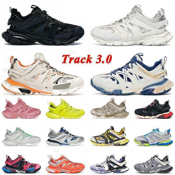 2023 brand designer track casual shoes platform 17fw sneakers vintage triple black white beige tracks runners 3 3.0 tess.s. dhgate luxury tr
2023 brand designer track casual shoes platform 17fw sneakers vintage triple black white beige tracks runners 3 3.0 tess.s. dhgate luxury tr