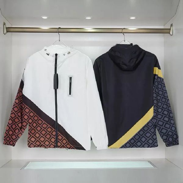 black white designer jackets men's long sleeve windbreaker hoodie casual sports coat fashion jogging fitness thin sportswear m-2xl a69b
black white designer jackets men's long sleeve windbreaker hoodie casual sports coat fashion jogging fitness thin sportswear m-2xl a69b