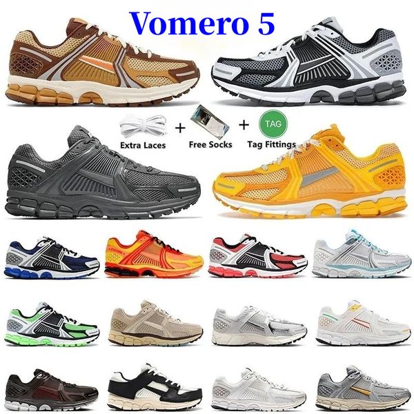og new2023 zoom vomero 5 running shoes yellow ochre light bone electric green black flat pewter anthracite vomeros men women trainers sneake
og new2023 zoom vomero 5 running shoes yellow ochre light bone electric green black flat pewter anthracite vomeros men women trainers sneake