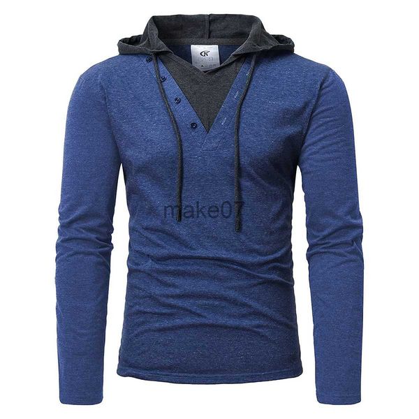 men's hoodies sweatshirts 2023 men hoodies sweatshirts long sleeve solid patchwork single breasted drawstring lightweight casual street, Black
men's hoodies sweatshirts 2023 men hoodies sweatshirts long sleeve solid patchwork single breasted drawstring lightweight casual street, Black