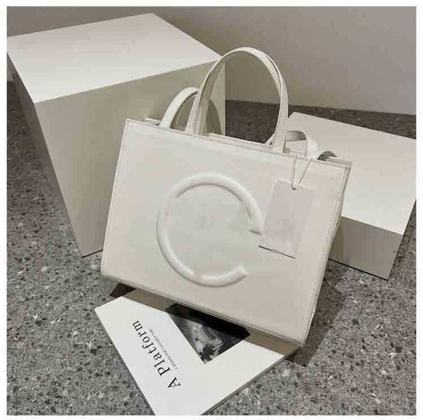 designer telfars bag handbag small and simple texture shopping portable letter women's fashion one-shoulder cross-body european and ame
designer telfars bag handbag small and simple texture shopping portable letter women's fashion one-shoulder cross-body european and ame