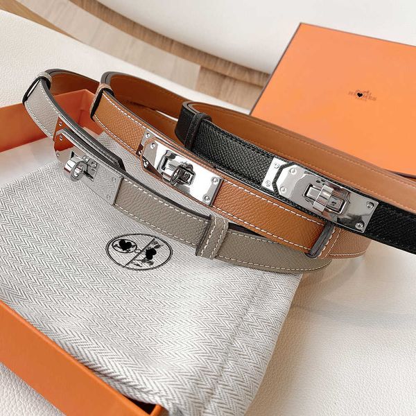women belt classic kelly buckle leather waist belt with adjustable waist length simple and versatile premium, Black;green
women belt classic kelly buckle leather waist belt with adjustable waist length simple and versatile premium, Black;green