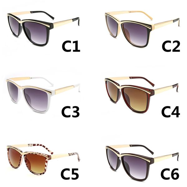 designer sunglasses for women classic eyeglasses outdoor beach sun glasses for man uv protection eyewear, White;black
designer sunglasses for women classic eyeglasses outdoor beach sun glasses for man uv protection eyewear, White;black