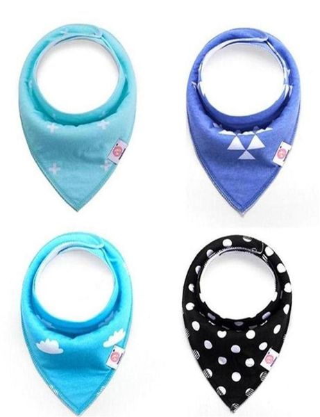 european and american baby saliva towel cotton bib 4 pieces new ins explosion baby bib double triangle 291h234t2473946
european and american baby saliva towel cotton bib 4 pieces new ins explosion baby bib double triangle 291h234t2473946