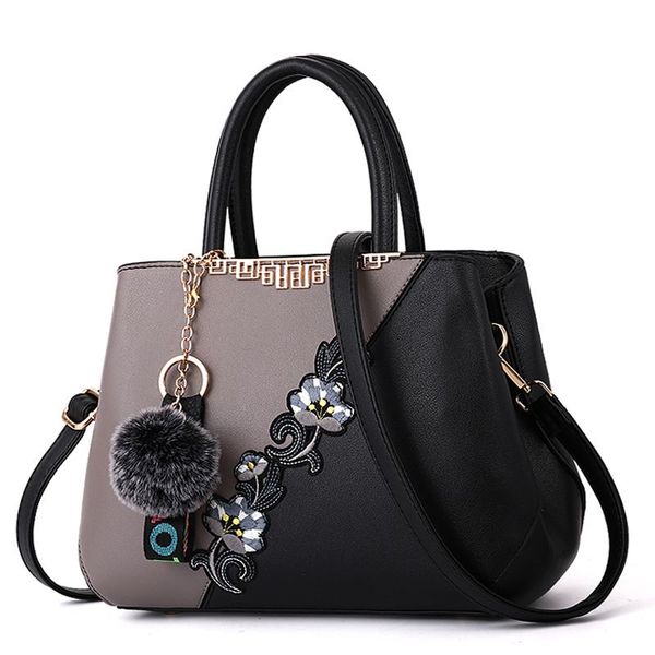 lady handbags designer bags tote bag hairball pu leather large embroidery red handbag black totes luxury crossbody messenger woman fashion t
lady handbags designer bags tote bag hairball pu leather large embroidery red handbag black totes luxury crossbody messenger woman fashion t