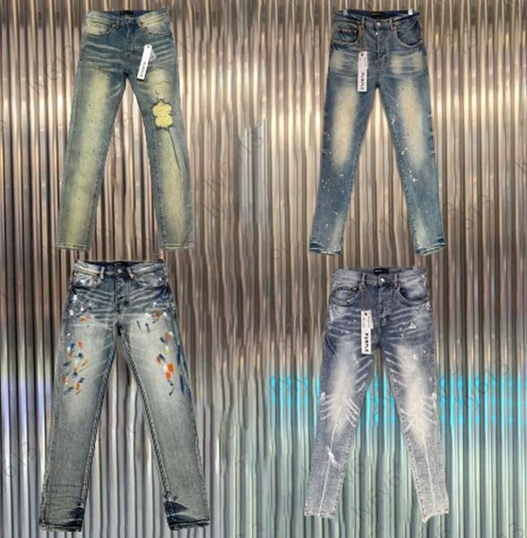 purple jeans trousers mens jeans designer pant fashion classic mens biker jean high street slim handsome hip hop pants men denim sweat pant, Blue
purple jeans trousers mens jeans designer pant fashion classic mens biker jean high street slim handsome hip hop pants men denim sweat pant, Blue