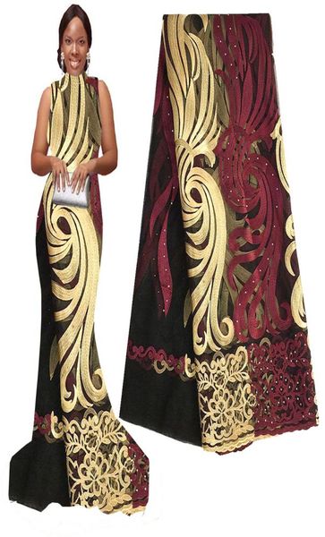 african lace fabric 5 yards burgundy tulle cord nigerian laces fabrics white embroidery swiss guipure wedding french lace5542045, Black;white
african lace fabric 5 yards burgundy tulle cord nigerian laces fabrics white embroidery swiss guipure wedding french lace5542045, Black;white