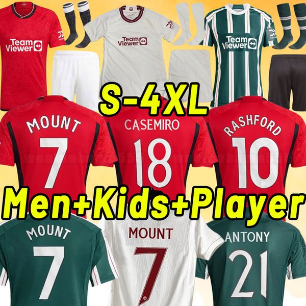 23 24 mans utds soccer jerseys b. fernandes rashford sancho football shirt 2023 men kids kit eriksen casemiro manchesters lancashire rose fa, Black;yellow
23 24 mans utds soccer jerseys b. fernandes rashford sancho football shirt 2023 men kids kit eriksen casemiro manchesters lancashire rose fa, Black;yellow