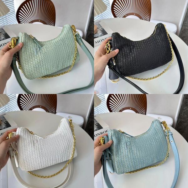 straw fashion weave celiny designer bag womens raffias luxury triangle clutch bags mens handle summer crossbody totes hand bag underarm hobo
straw fashion weave celiny designer bag womens raffias luxury triangle clutch bags mens handle summer crossbody totes hand bag underarm hobo
