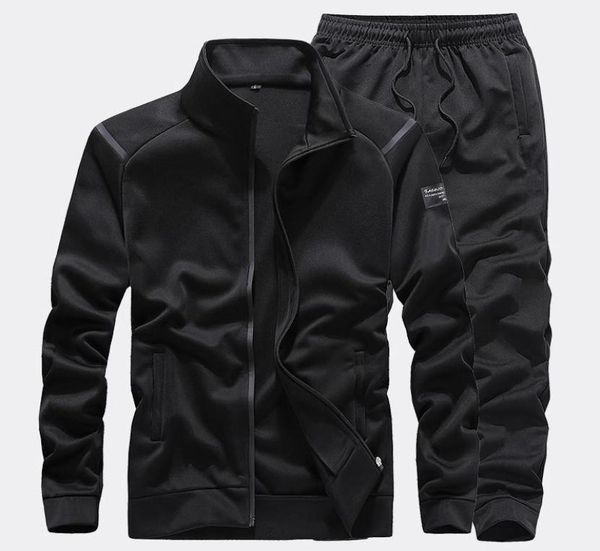 men039s tracksuits sportswear set quality tracksuit man autumn suits 2 piece sweatshirtpants sports suit male fashion clothing9909145, Gray
men039s tracksuits sportswear set quality tracksuit man autumn suits 2 piece sweatshirtpants sports suit male fashion clothing9909145, Gray