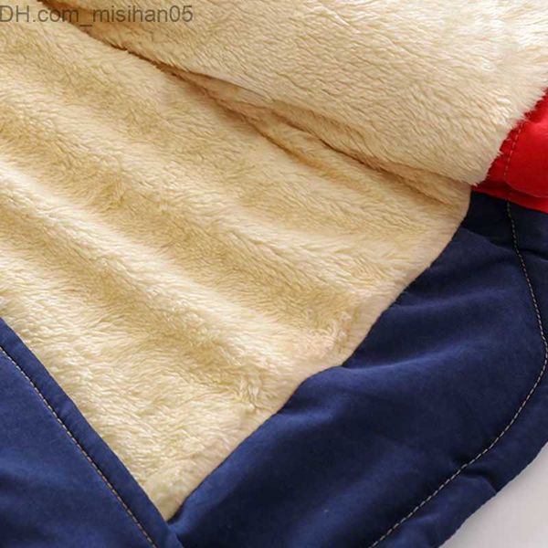 down coat winter warm 3-10 years cotton padded candy color patckwork thickening plus velet hooded jacket coat for kids baby boys 210701 z230, Blue;gray
down coat winter warm 3-10 years cotton padded candy color patckwork thickening plus velet hooded jacket coat for kids baby boys 210701 z230, Blue;gray