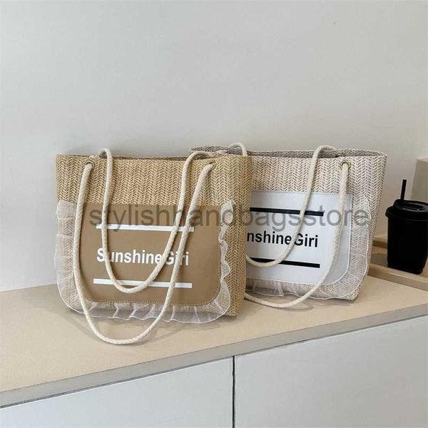 shoulder bags large capacity bag summer 2023 new trend leisure design straw woven bag women's bag simple handheld tote bagstylishhandba
shoulder bags large capacity bag summer 2023 new trend leisure design straw woven bag women's bag simple handheld tote bagstylishhandba