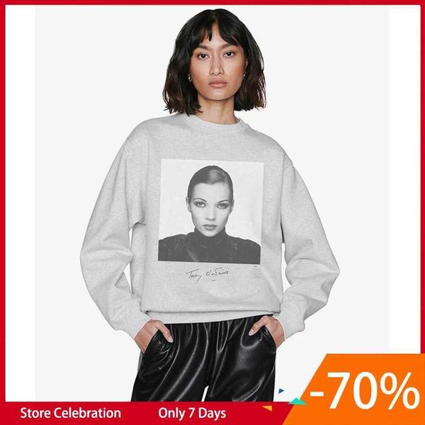 anines sport sweatshirt letter plush women designer bings round neck sweater fashion fleece pullover hoodie 2023ss, Black
anines sport sweatshirt letter plush women designer bings round neck sweater fashion fleece pullover hoodie 2023ss, Black