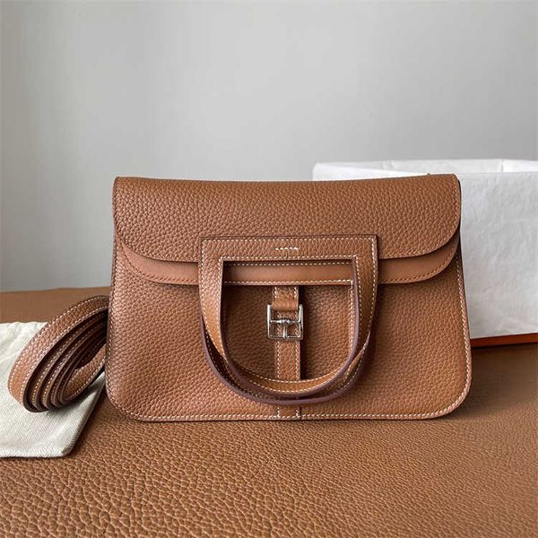 halzan bags h ermess designer totes handbag genuine leather 5a quality fully sewn wax thread shoulder cowhide golden brown
halzan bags h ermess designer totes handbag genuine leather 5a quality fully sewn wax thread shoulder cowhide golden brown