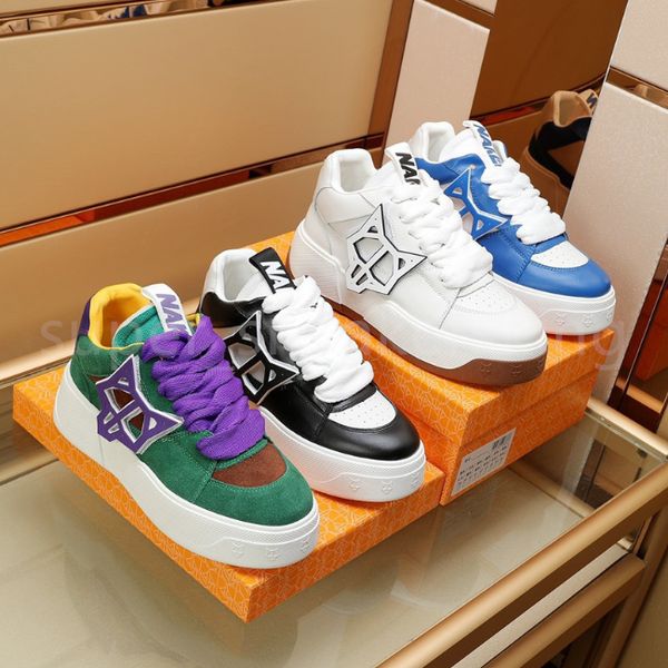 naked wolfe casual shoes snatch sneakers kosa sliders men shoe sinner hyde heidy city sneaker platform trainer size 39-44, Black
naked wolfe casual shoes snatch sneakers kosa sliders men shoe sinner hyde heidy city sneaker platform trainer size 39-44, Black