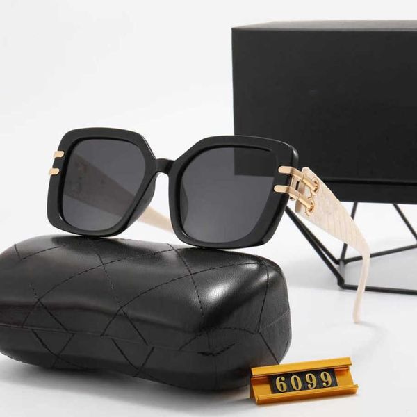 2023 luxury designer sunglasses overseas 9906 new external women's street p sunglasses tourism polarized glasses 6099 style 1, White;black
2023 luxury designer sunglasses overseas 9906 new external women's street p sunglasses tourism polarized glasses 6099 style 1, White;black