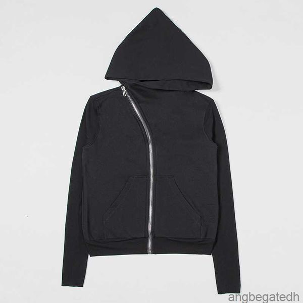 rick 2023 street ro owens dark wizard hat rib sleeves black zipper cotton solid color woman hooded sweatshirt sweater woman's jacket
rick 2023 street ro owens dark wizard hat rib sleeves black zipper cotton solid color woman hooded sweatshirt sweater woman's jacket