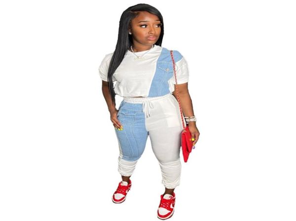 women039s tracksuits autumn streetwear tracksuit womens 2 two piece set outfits long sleeve crop skinny pants patchwork den4704927, Gray
women039s tracksuits autumn streetwear tracksuit womens 2 two piece set outfits long sleeve crop skinny pants patchwork den4704927, Gray