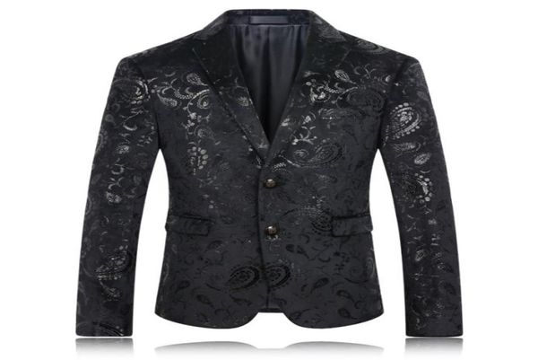 whole black blazer men paisley floral pattern wedding suit jacket slim fit stylish costumes stage wear for singer mens blazer6080419, White;black
whole black blazer men paisley floral pattern wedding suit jacket slim fit stylish costumes stage wear for singer mens blazer6080419, White;black