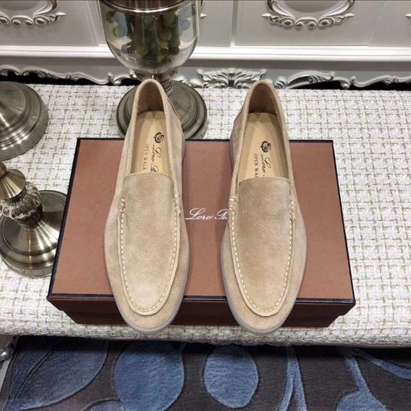 lo * ropia * na women's shoes men's shoes slip-on shoe flat heels spring and summer 2023 new, Black
lo * ropia * na women's shoes men's shoes slip-on shoe flat heels spring and summer 2023 new, Black