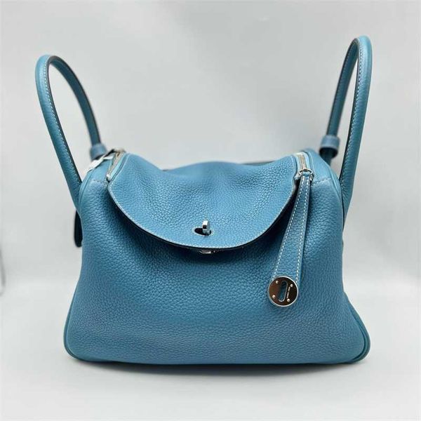 lindys designer totes h ermess bags 5a genuine leather blue silver handbagwith h logo qq 22k4
lindys designer totes h ermess bags 5a genuine leather blue silver handbagwith h logo qq 22k4