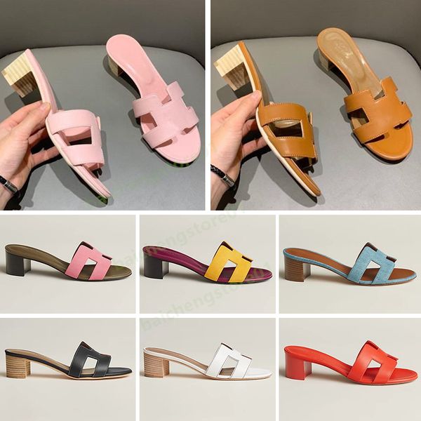 2023 oran sandal women sandals slide h slipper women flat mule waterfront brown leather sandal womens high heels shoes 36-42 with box and du, Black
2023 oran sandal women sandals slide h slipper women flat mule waterfront brown leather sandal womens high heels shoes 36-42 with box and du, Black