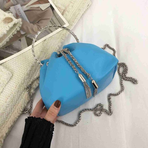 portable bucket bag women's evening bags trendy fashionable chain bag high-end and foreign versatile crossbody bag 230815
portable bucket bag women's evening bags trendy fashionable chain bag high-end and foreign versatile crossbody bag 230815