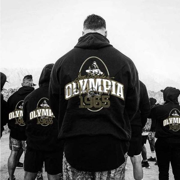 men's hoodies sweatshirts 2021 fall men's fashion new orsay commemorative fitness hooded sweatshirt trend loose olympia casual run, Black
men's hoodies sweatshirts 2021 fall men's fashion new orsay commemorative fitness hooded sweatshirt trend loose olympia casual run, Black
