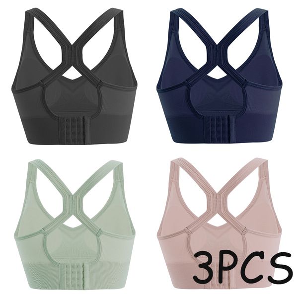 bras 3pcs for women underwear sports lingerie seamless cross brassiere tanks sleep wireless bralette push up bra 230803, Red;black
bras 3pcs for women underwear sports lingerie seamless cross brassiere tanks sleep wireless bralette push up bra 230803, Red;black