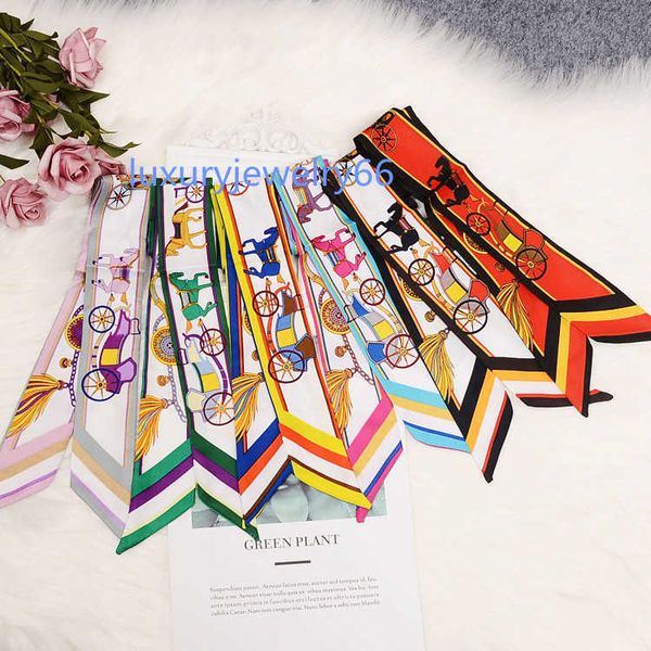 new retro hair band emulation silk scarf arm bag handle small ribbon thin narrow strip womens scarf wholesale, Blue;gray
new retro hair band emulation silk scarf arm bag handle small ribbon thin narrow strip womens scarf wholesale, Blue;gray